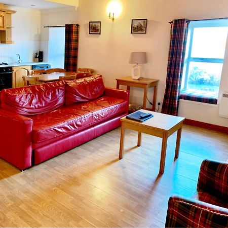 Portsonachan Hotel & Lodges Oban Bagian luar foto