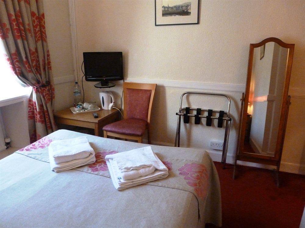 Portsonachan Hotel & Lodges Oban Bagian luar foto