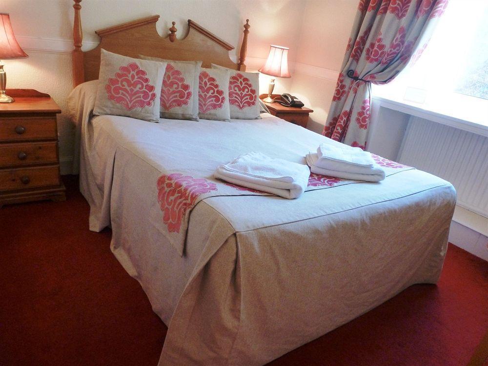 Portsonachan Hotel & Lodges Oban Bagian luar foto