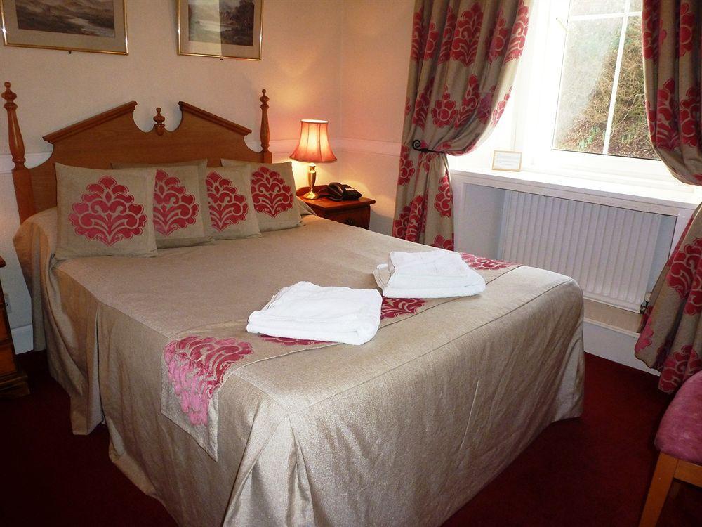 Portsonachan Hotel & Lodges Oban Bagian luar foto