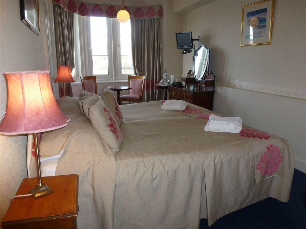 Portsonachan Hotel & Lodges Oban Bagian luar foto