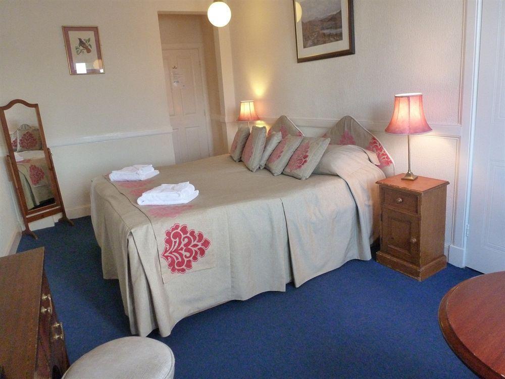 Portsonachan Hotel & Lodges Oban Bagian luar foto