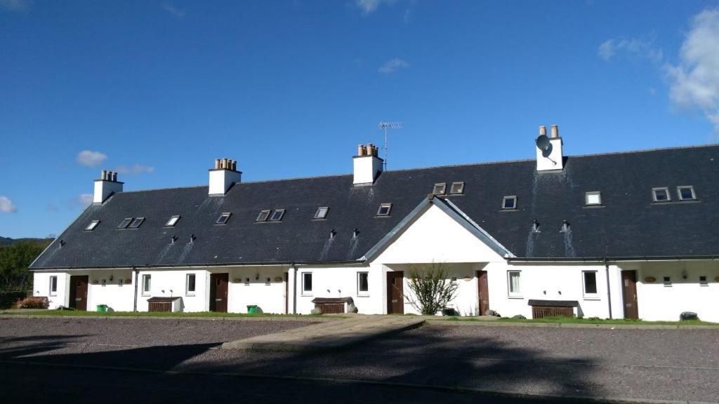 Portsonachan Hotel & Lodges Oban Bagian luar foto