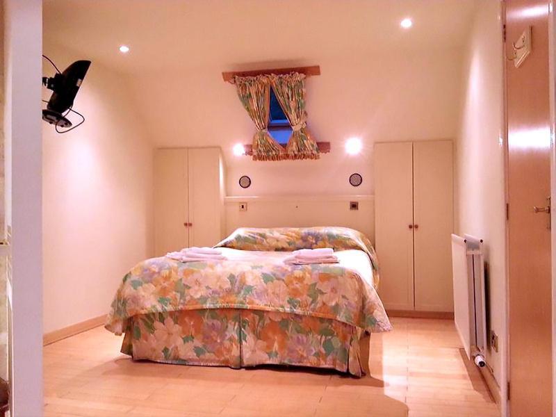 Portsonachan Hotel & Lodges Oban Bagian luar foto