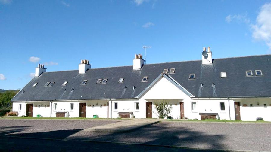 Portsonachan Hotel & Lodges Oban Bagian luar foto